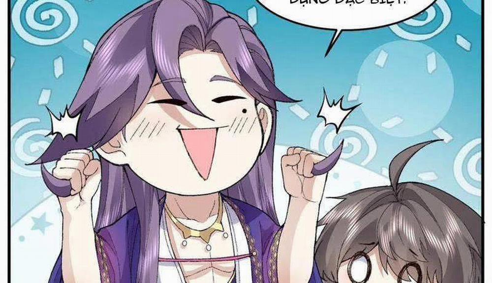 Nhị Sư Huynh Tuy Là Phàm Nhân Nhưng Rất Mạnh Mẽ 65 trang 102