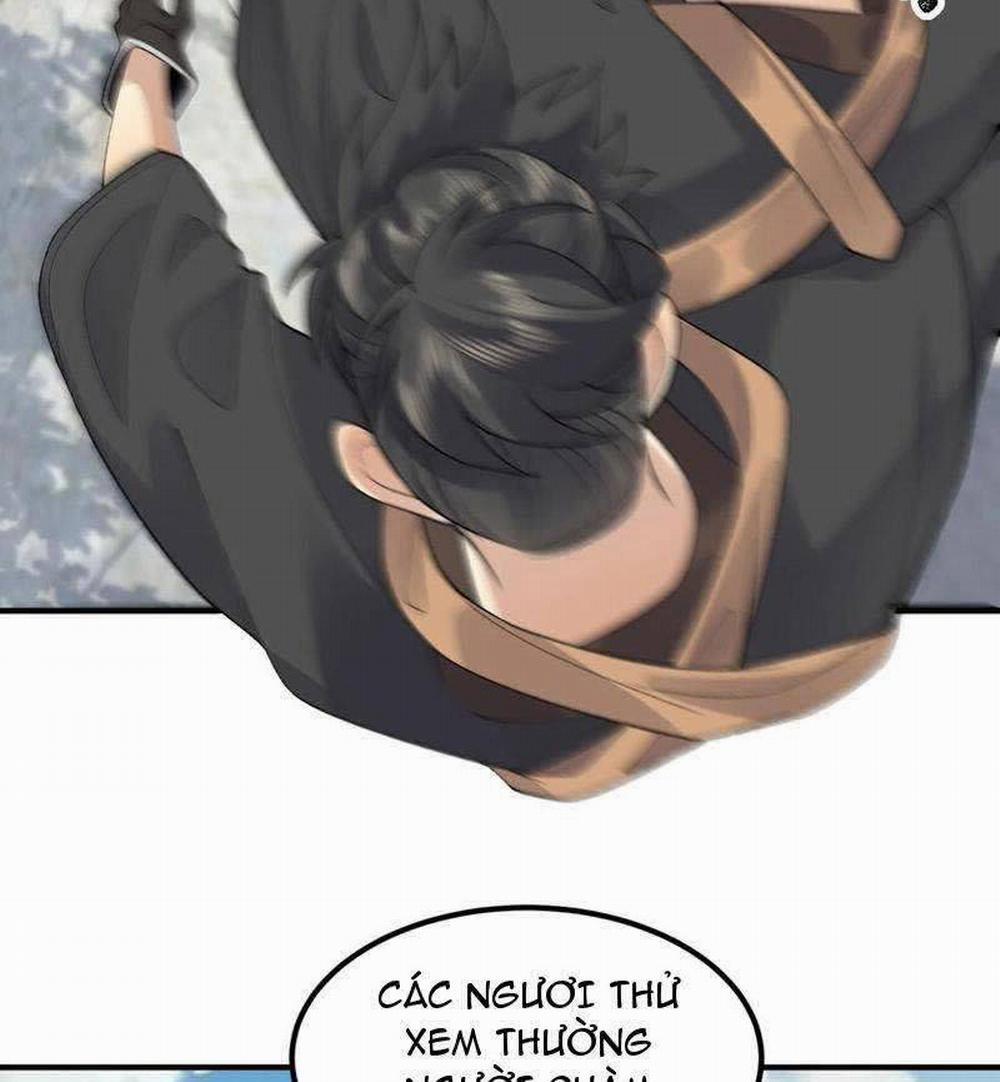 Nhị Sư Huynh Tuy Là Phàm Nhân Nhưng Rất Mạnh Mẽ 65 trang 20