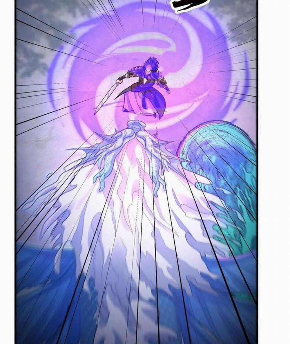 Nhị Sư Huynh Tuy Là Phàm Nhân Nhưng Rất Mạnh Mẽ 65 trang 29