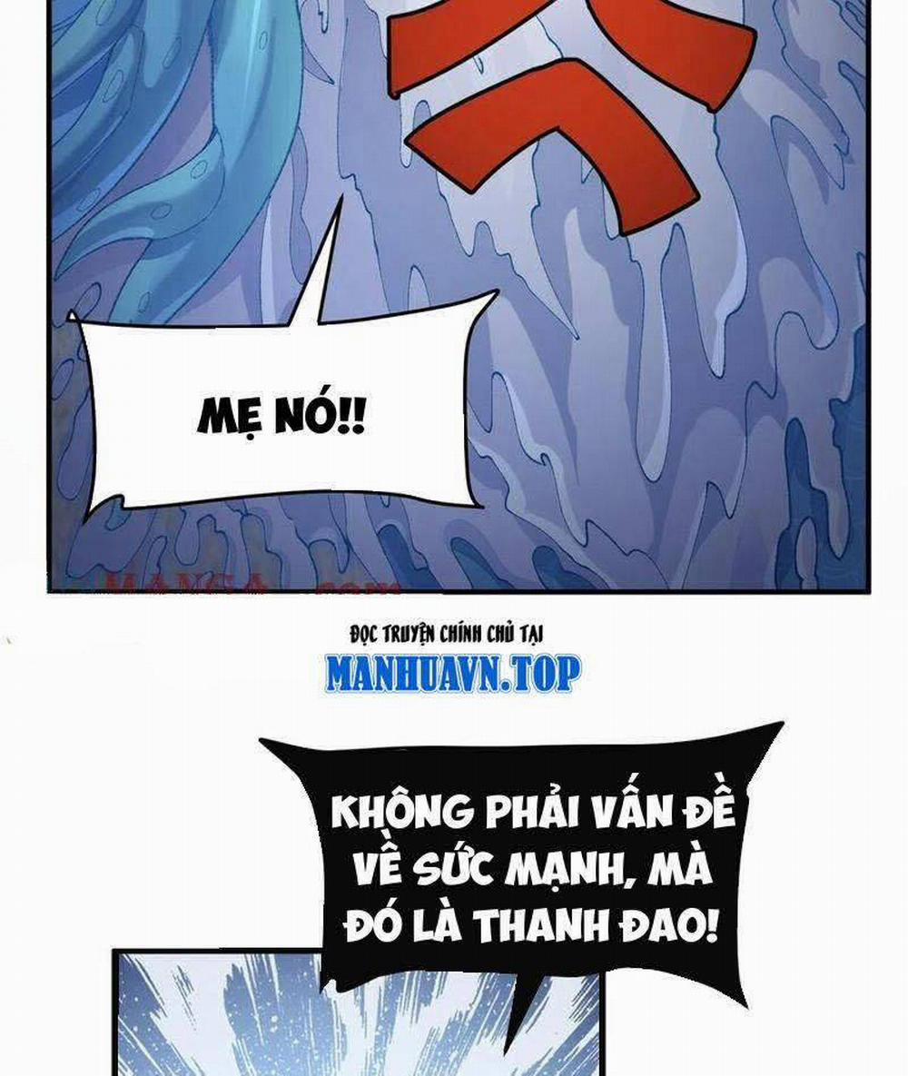 Nhị Sư Huynh Tuy Là Phàm Nhân Nhưng Rất Mạnh Mẽ 65 trang 41