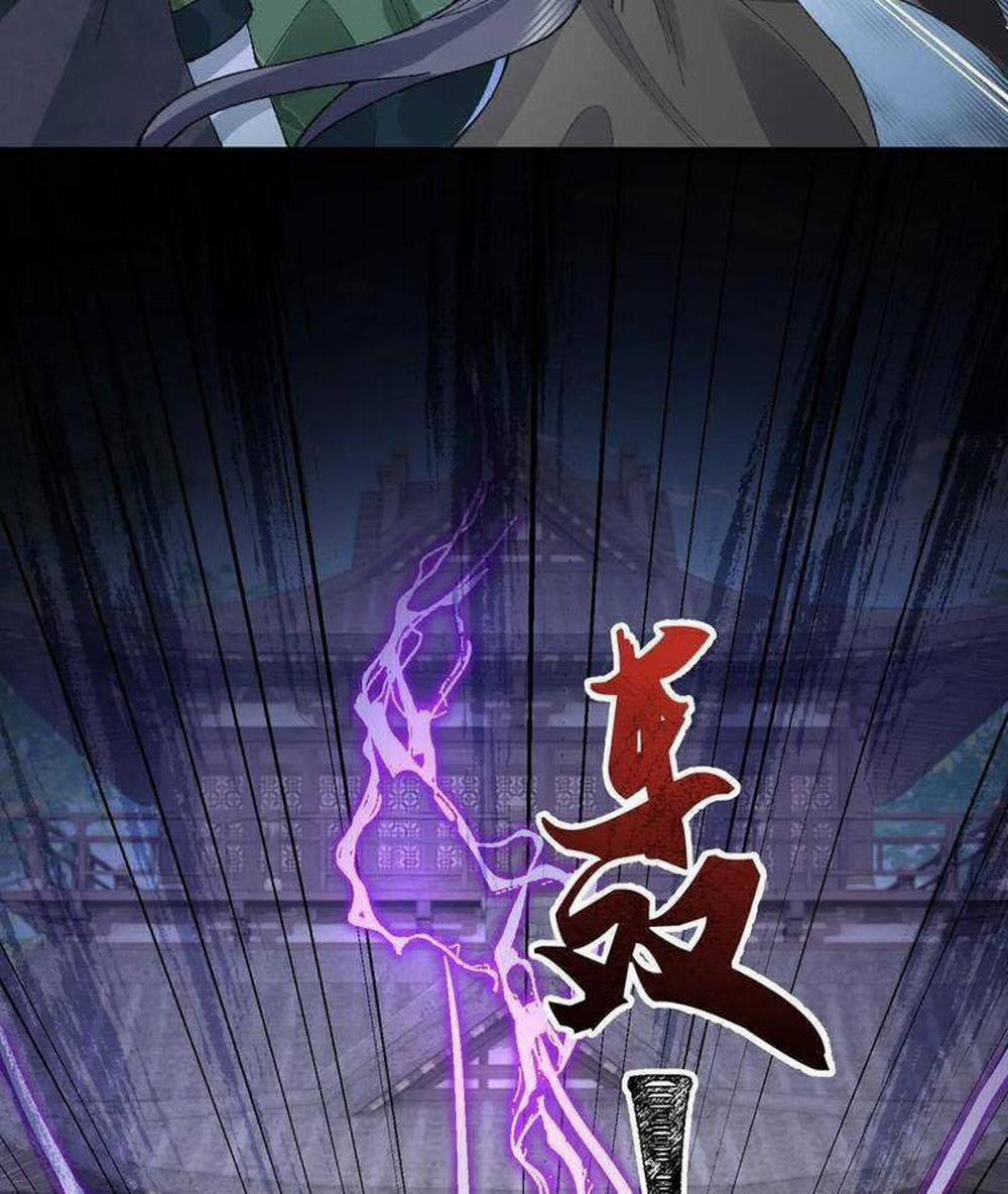 Nhị Sư Huynh Tuy Là Phàm Nhân Nhưng Rất Mạnh Mẽ 65 trang 47