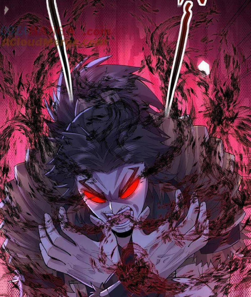 Nhị Sư Huynh Tuy Là Phàm Nhân Nhưng Rất Mạnh Mẽ 65 trang 78