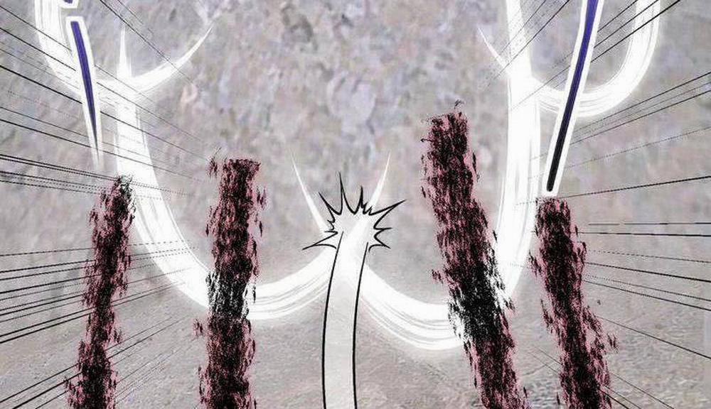 Nhị Sư Huynh Tuy Là Phàm Nhân Nhưng Rất Mạnh Mẽ 65 trang 83