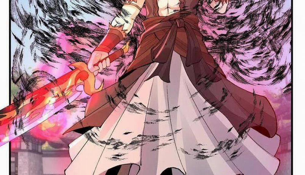 Nhị Sư Huynh Tuy Là Phàm Nhân Nhưng Rất Mạnh Mẽ 65 trang 88