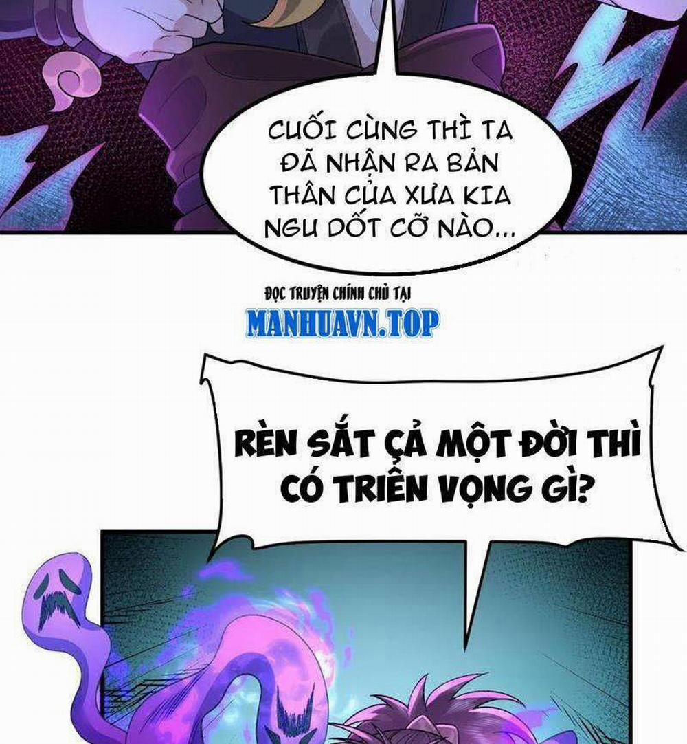 Nhị Sư Huynh Tuy Là Phàm Nhân Nhưng Rất Mạnh Mẽ 65 trang 9