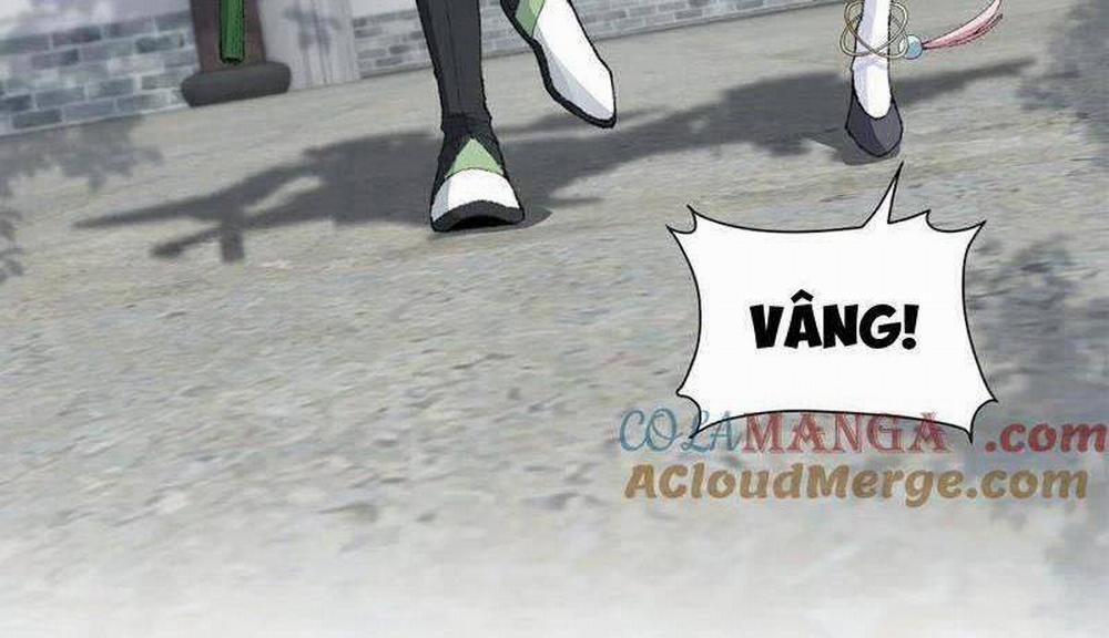 Nhị Sư Huynh Tuy Là Phàm Nhân Nhưng Rất Mạnh Mẽ 65 trang 95