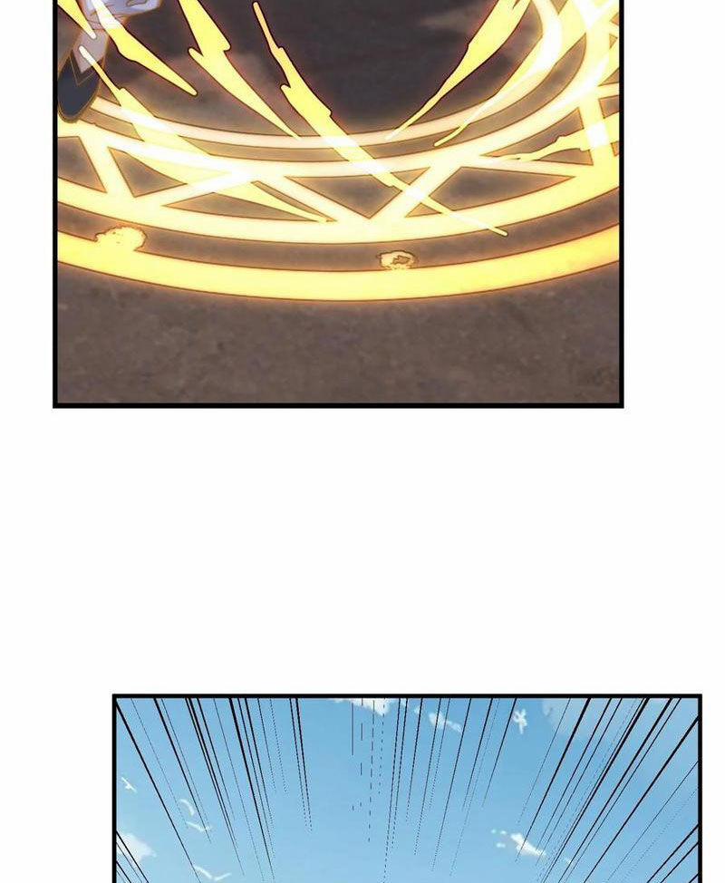 Nhị Sư Huynh Tuy Là Phàm Nhân Nhưng Rất Mạnh Mẽ 66 trang 14