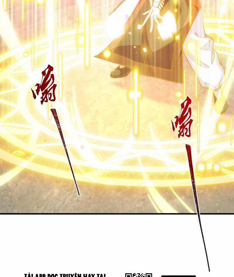 Nhị Sư Huynh Tuy Là Phàm Nhân Nhưng Rất Mạnh Mẽ 66 trang 28