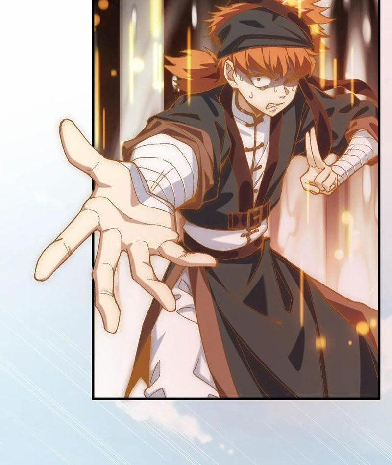 Nhị Sư Huynh Tuy Là Phàm Nhân Nhưng Rất Mạnh Mẽ 66 trang 31