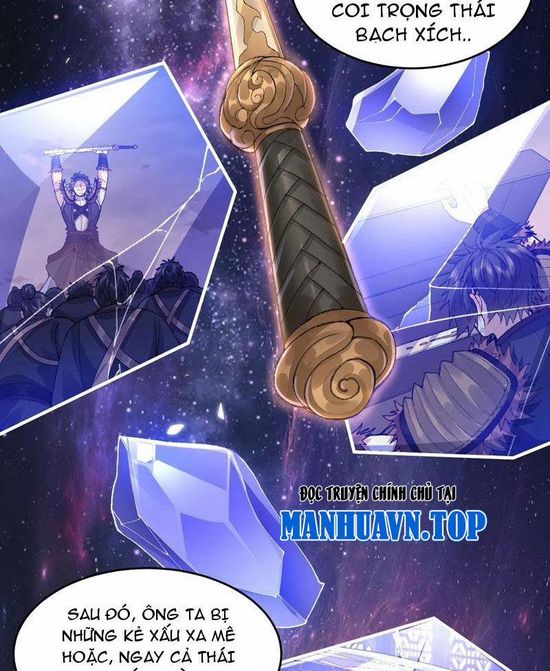 Nhị Sư Huynh Tuy Là Phàm Nhân Nhưng Rất Mạnh Mẽ 66 trang 62