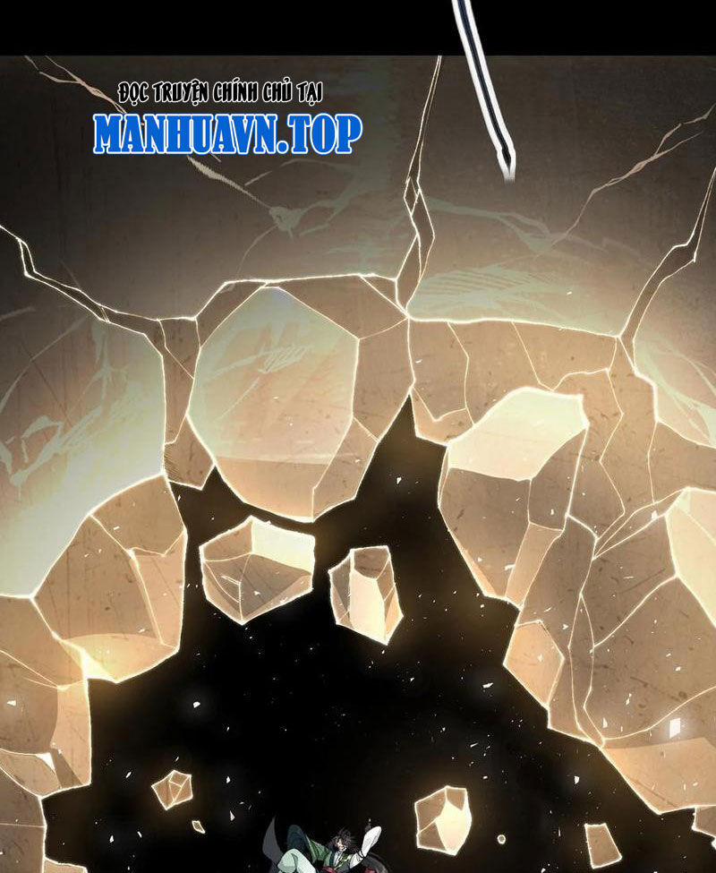 Nhị Sư Huynh Tuy Là Phàm Nhân Nhưng Rất Mạnh Mẽ 66 trang 71