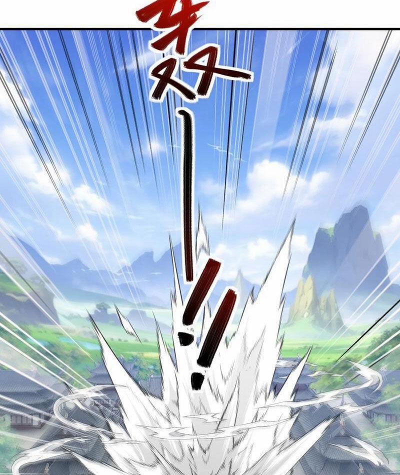 Nhị Sư Huynh Tuy Là Phàm Nhân Nhưng Rất Mạnh Mẽ 67 trang 19