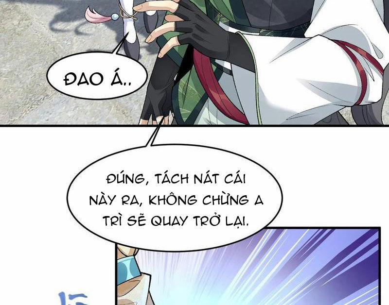 Nhị Sư Huynh Tuy Là Phàm Nhân Nhưng Rất Mạnh Mẽ 67 trang 26