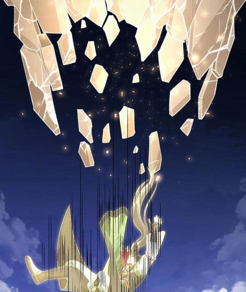 Nhị Sư Huynh Tuy Là Phàm Nhân Nhưng Rất Mạnh Mẽ 67 trang 3