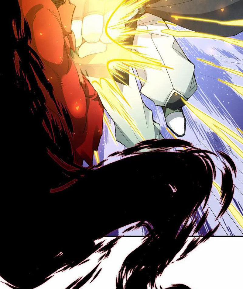 Nhị Sư Huynh Tuy Là Phàm Nhân Nhưng Rất Mạnh Mẽ 67 trang 48