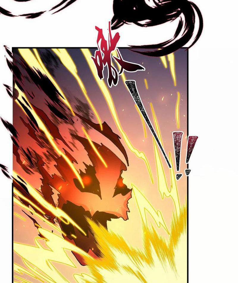 Nhị Sư Huynh Tuy Là Phàm Nhân Nhưng Rất Mạnh Mẽ 67 trang 49