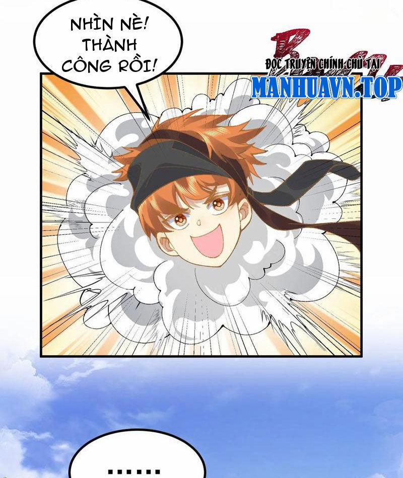 Nhị Sư Huynh Tuy Là Phàm Nhân Nhưng Rất Mạnh Mẽ 67 trang 59