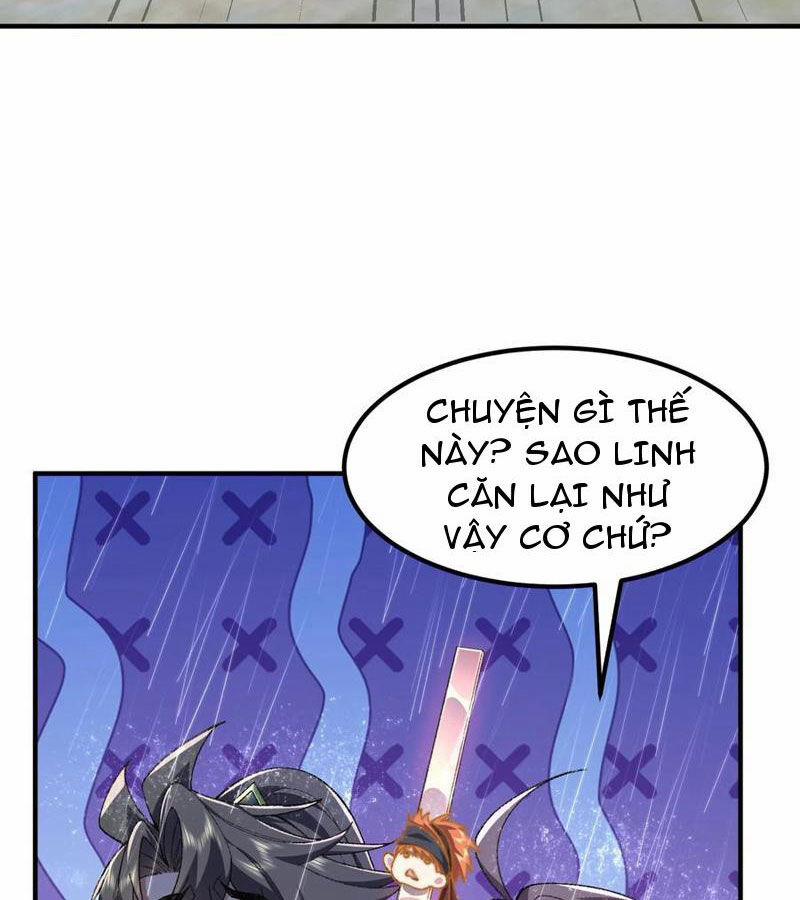 Nhị Sư Huynh Tuy Là Phàm Nhân Nhưng Rất Mạnh Mẽ 67 trang 80