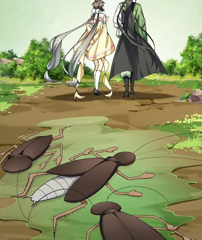 Nhị Sư Huynh Tuy Là Phàm Nhân Nhưng Rất Mạnh Mẽ 67 trang 97