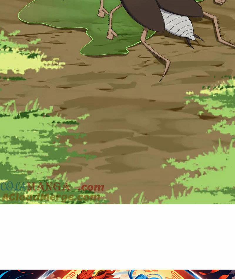 Nhị Sư Huynh Tuy Là Phàm Nhân Nhưng Rất Mạnh Mẽ 67 trang 98