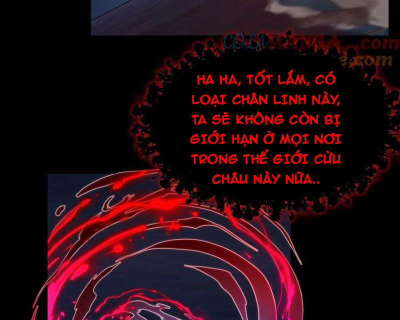 Nhị Sư Huynh Tuy Là Phàm Nhân Nhưng Rất Mạnh Mẽ 68 trang 105