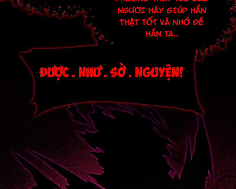 Nhị Sư Huynh Tuy Là Phàm Nhân Nhưng Rất Mạnh Mẽ 68 trang 110