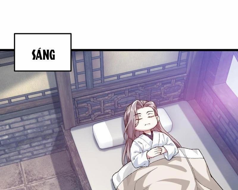 Nhị Sư Huynh Tuy Là Phàm Nhân Nhưng Rất Mạnh Mẽ 68 trang 115