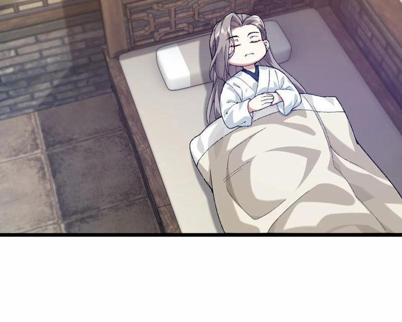 Nhị Sư Huynh Tuy Là Phàm Nhân Nhưng Rất Mạnh Mẽ 68 trang 117