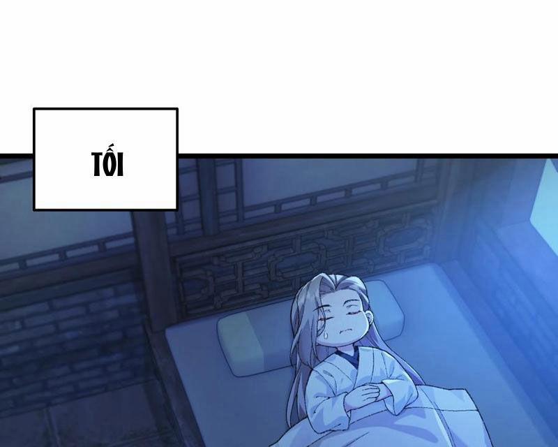 Nhị Sư Huynh Tuy Là Phàm Nhân Nhưng Rất Mạnh Mẽ 68 trang 118