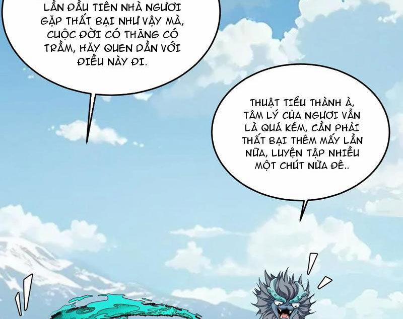 Nhị Sư Huynh Tuy Là Phàm Nhân Nhưng Rất Mạnh Mẽ 68 trang 12