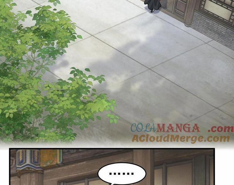 Nhị Sư Huynh Tuy Là Phàm Nhân Nhưng Rất Mạnh Mẽ 68 trang 21