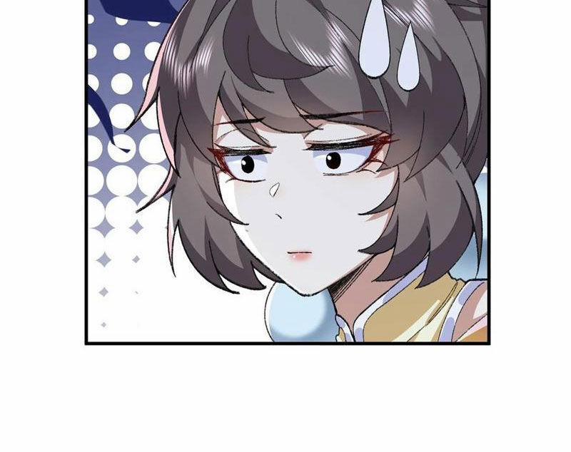 Nhị Sư Huynh Tuy Là Phàm Nhân Nhưng Rất Mạnh Mẽ 68 trang 27