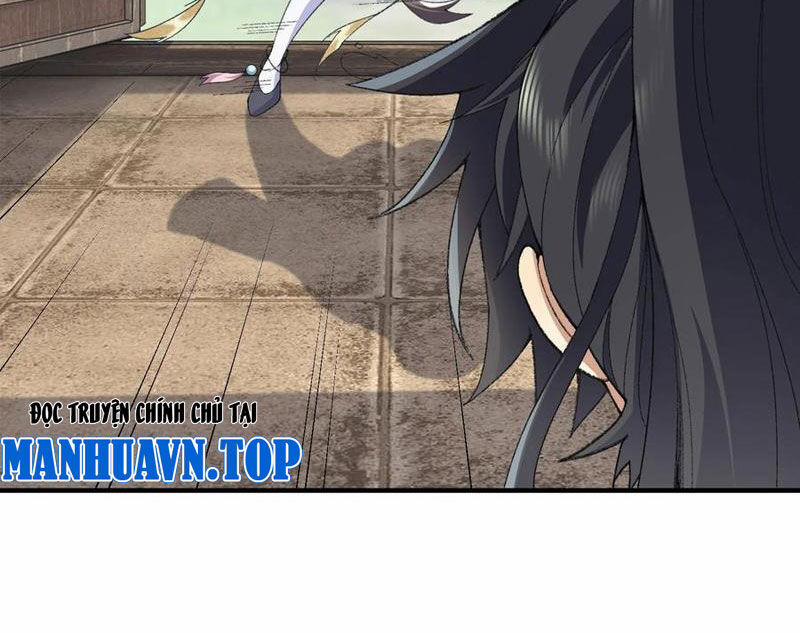 Nhị Sư Huynh Tuy Là Phàm Nhân Nhưng Rất Mạnh Mẽ 68 trang 37