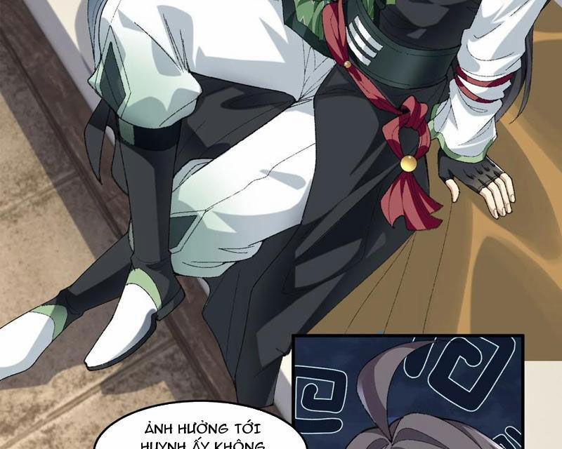 Nhị Sư Huynh Tuy Là Phàm Nhân Nhưng Rất Mạnh Mẽ 68 trang 42