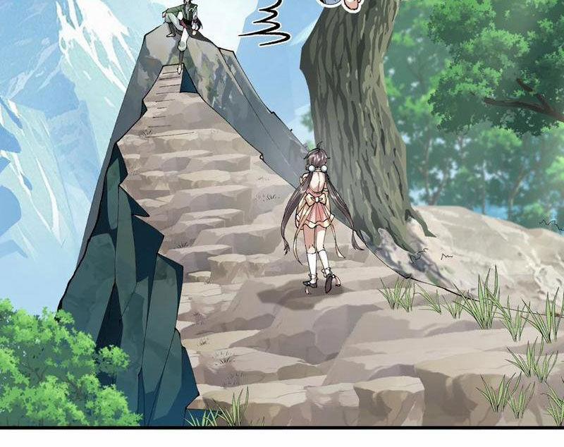 Nhị Sư Huynh Tuy Là Phàm Nhân Nhưng Rất Mạnh Mẽ 68 trang 5