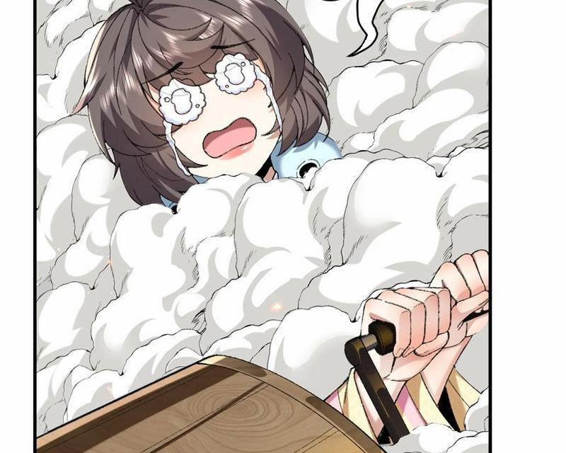 Nhị Sư Huynh Tuy Là Phàm Nhân Nhưng Rất Mạnh Mẽ 68 trang 54