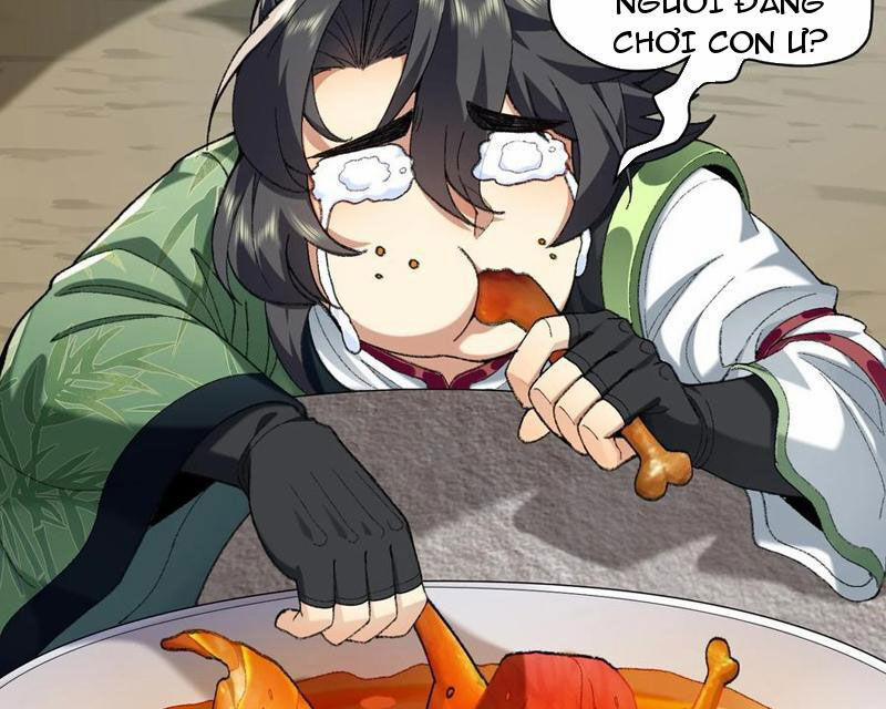 Nhị Sư Huynh Tuy Là Phàm Nhân Nhưng Rất Mạnh Mẽ 68 trang 60