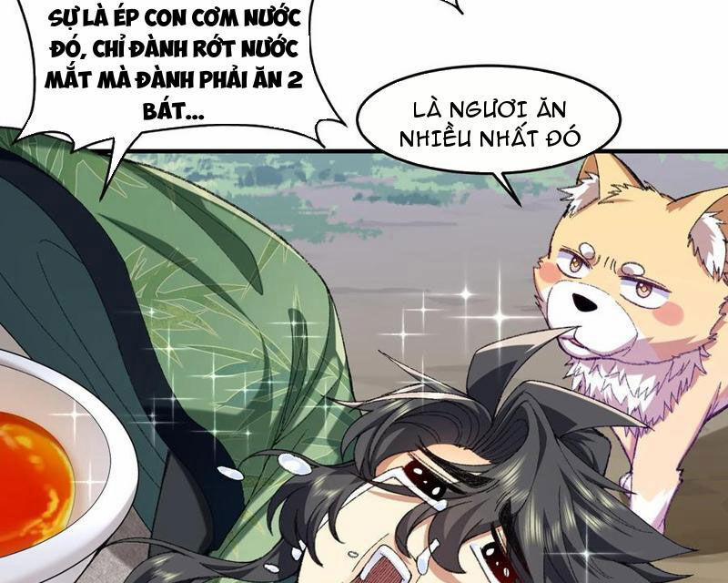 Nhị Sư Huynh Tuy Là Phàm Nhân Nhưng Rất Mạnh Mẽ 68 trang 62