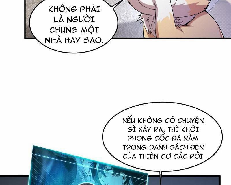 Nhị Sư Huynh Tuy Là Phàm Nhân Nhưng Rất Mạnh Mẽ 68 trang 71