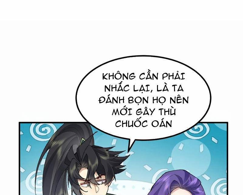 Nhị Sư Huynh Tuy Là Phàm Nhân Nhưng Rất Mạnh Mẽ 68 trang 74