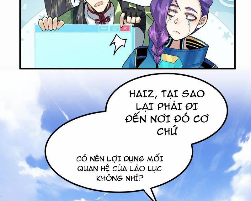 Nhị Sư Huynh Tuy Là Phàm Nhân Nhưng Rất Mạnh Mẽ 68 trang 75