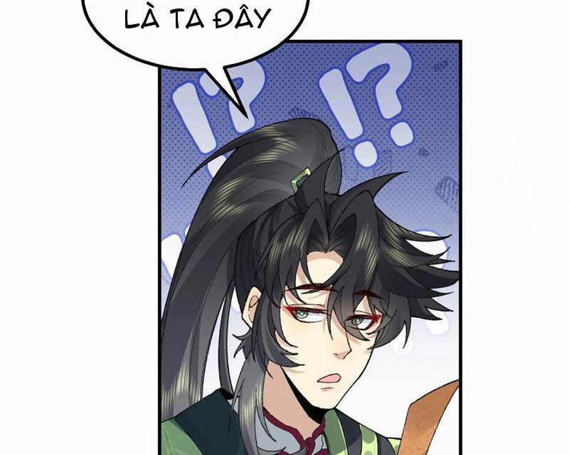 Nhị Sư Huynh Tuy Là Phàm Nhân Nhưng Rất Mạnh Mẽ 68 trang 78