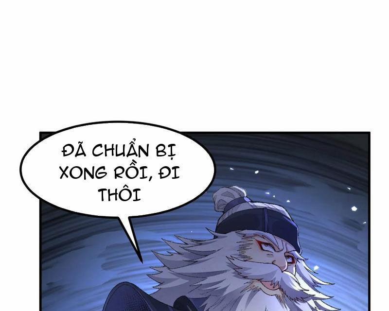 Nhị Sư Huynh Tuy Là Phàm Nhân Nhưng Rất Mạnh Mẽ 68 trang 97