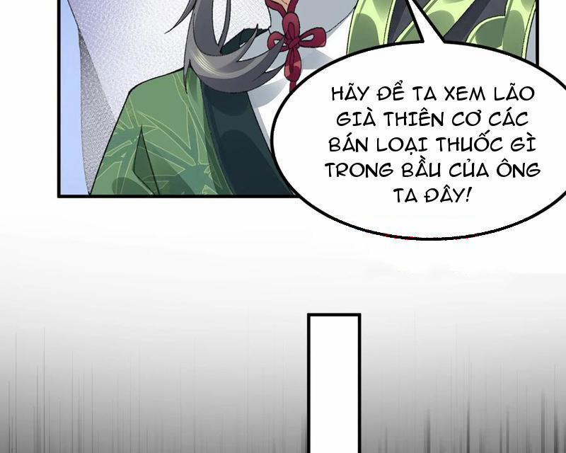 Nhị Sư Huynh Tuy Là Phàm Nhân Nhưng Rất Mạnh Mẽ 68 trang 99
