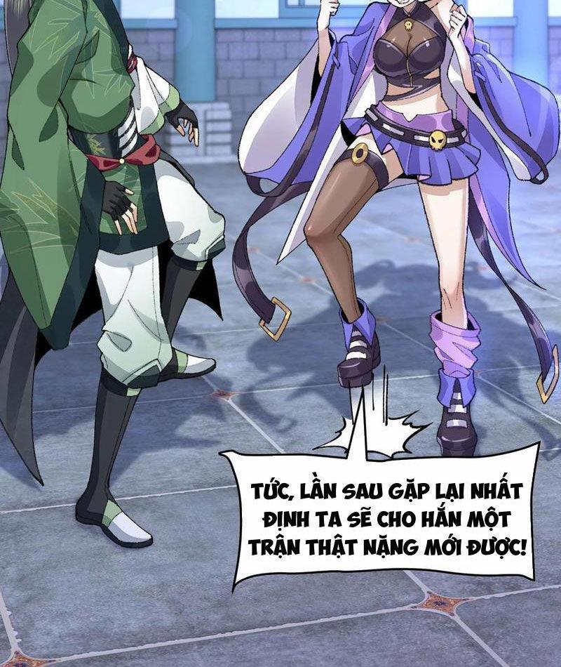 Nhị Sư Huynh Tuy Là Phàm Nhân Nhưng Rất Mạnh Mẽ 69 trang 15