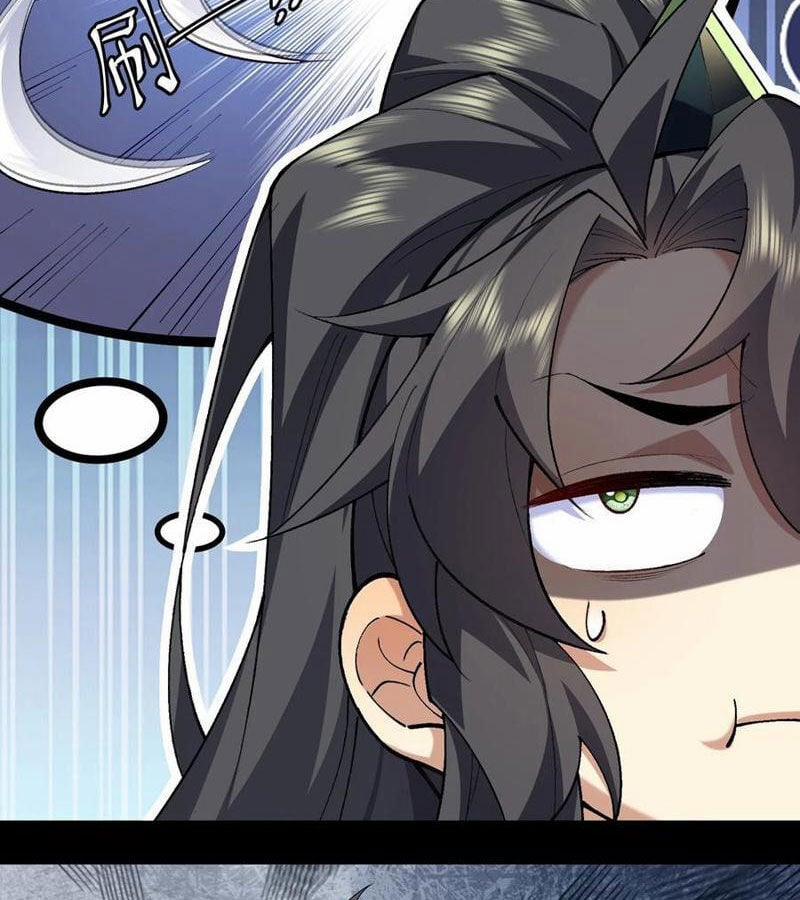 Nhị Sư Huynh Tuy Là Phàm Nhân Nhưng Rất Mạnh Mẽ 69 trang 80