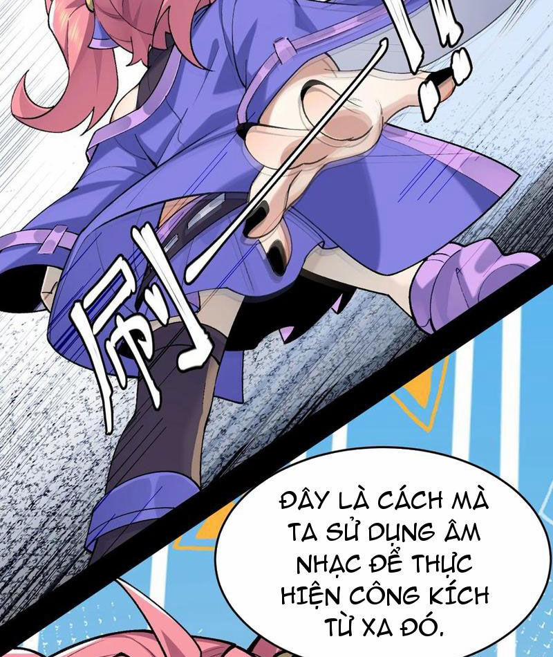 Nhị Sư Huynh Tuy Là Phàm Nhân Nhưng Rất Mạnh Mẽ 69 trang 85