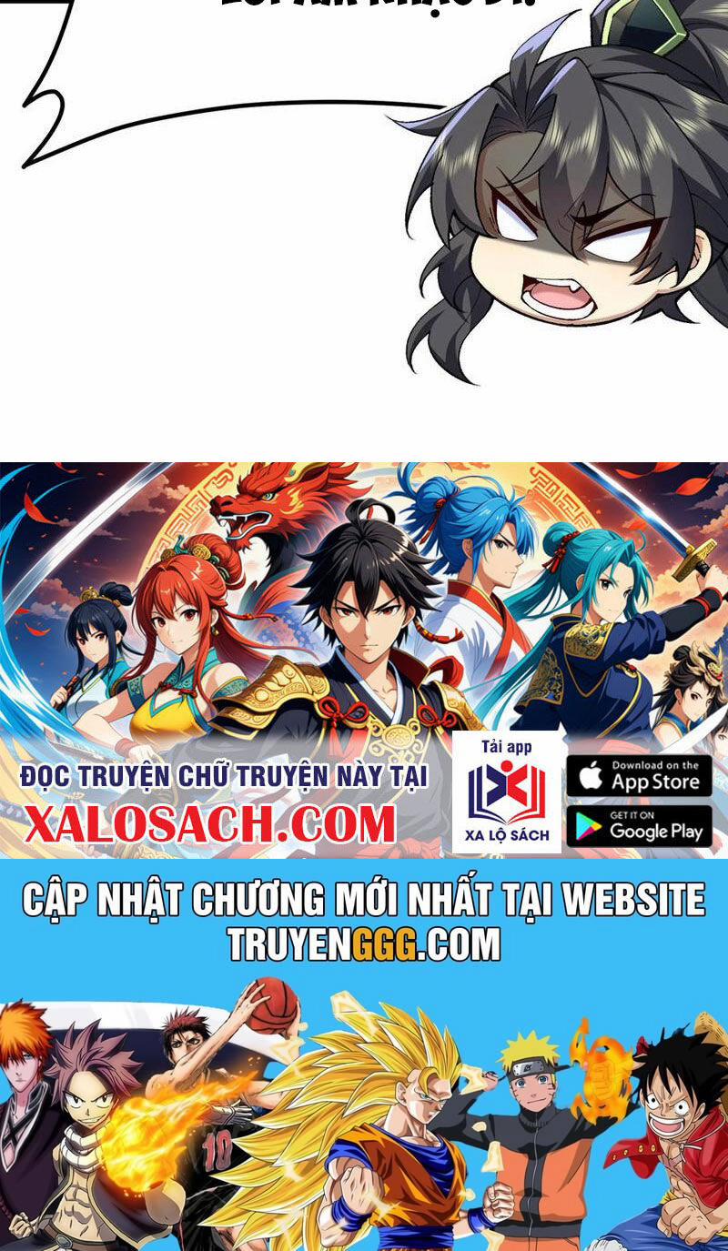 Nhị Sư Huynh Tuy Là Phàm Nhân Nhưng Rất Mạnh Mẽ 69 trang 87