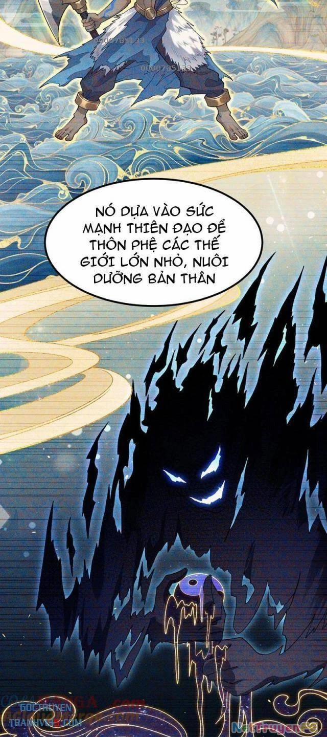 Nhị Sư Huynh Tuy Là Phàm Nhân Nhưng Rất Mạnh Mẽ 70 trang 20