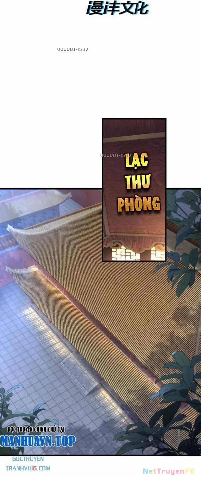 Nhị Sư Huynh Tuy Là Phàm Nhân Nhưng Rất Mạnh Mẽ 74 trang 1